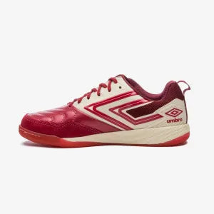Umbro Pro 5 Bump Red