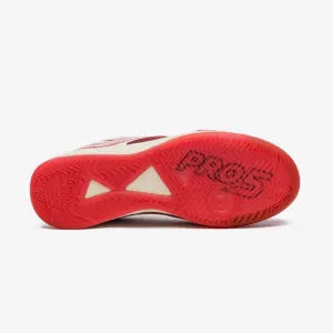Umbro Pro 5 Bump Red