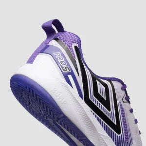 Umbro Pro 5 Bump Lavander