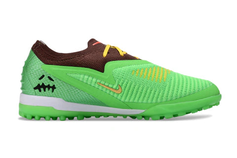 Nike Phantom 6 Elite TF - Verde