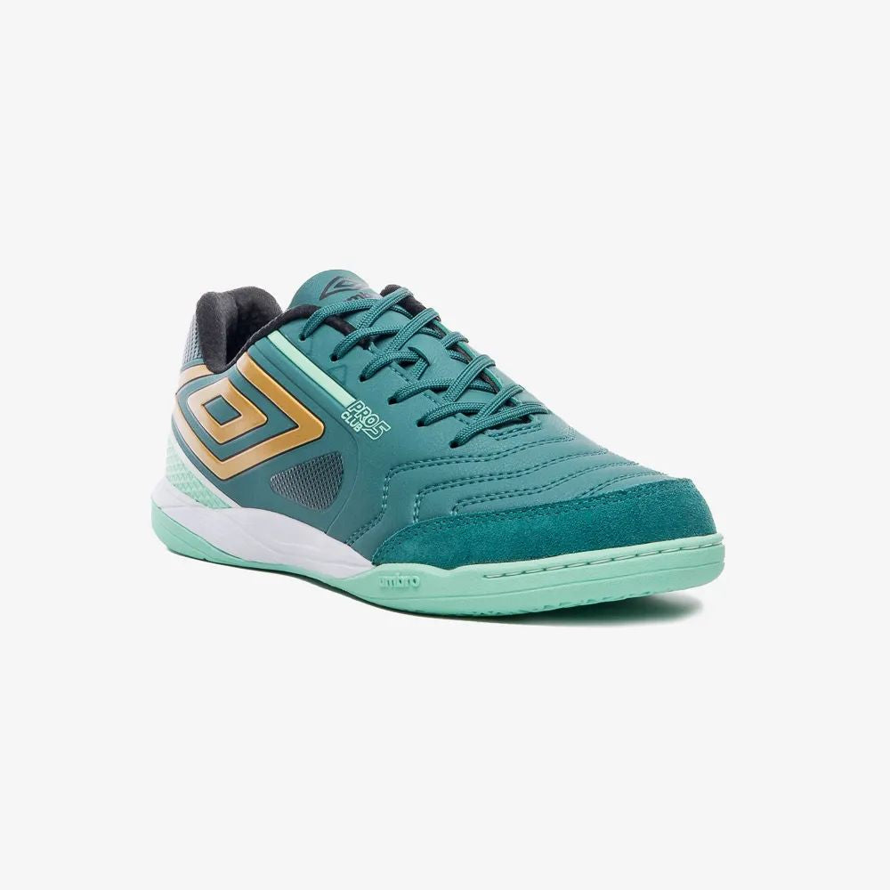 Umbro Pro 5 Verde