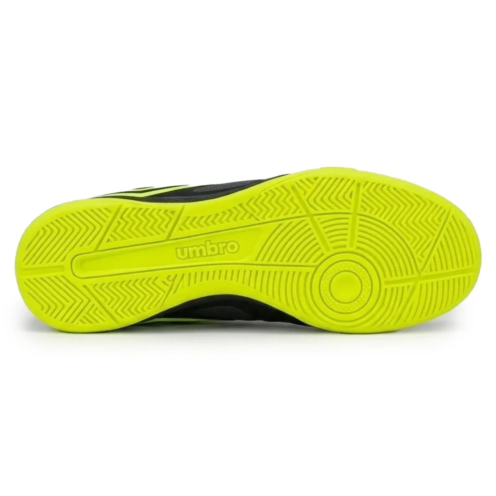 Umbro Pro 5 Preto-Verde