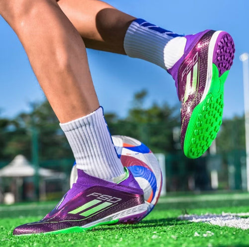 Adidas F50 Society Tailandesa Qualidade Premium 🇹🇭