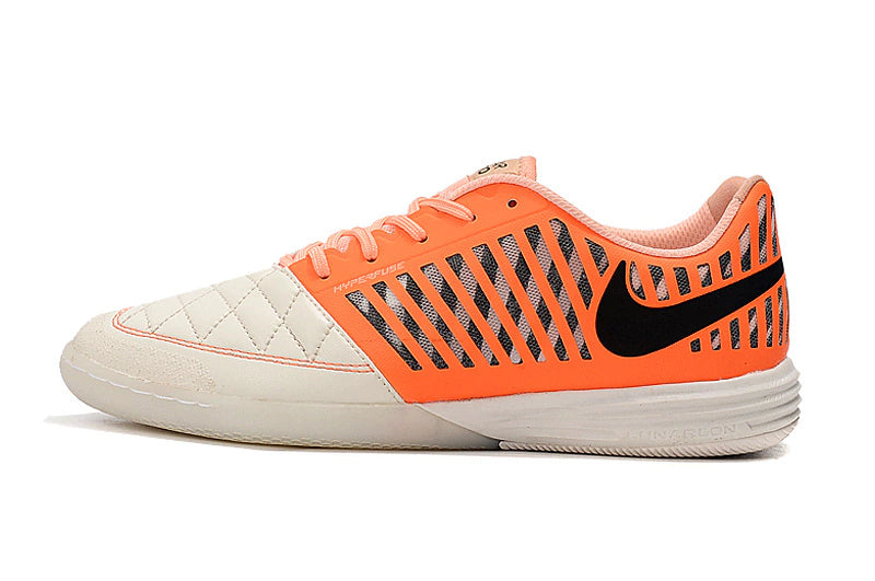 Futsal Nike Lunar Gato - Laranja