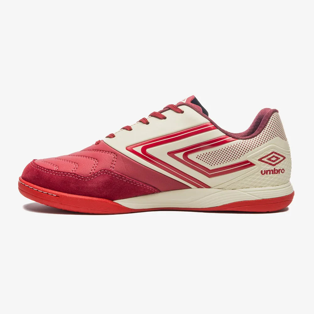 Umbro Pro 5 Red