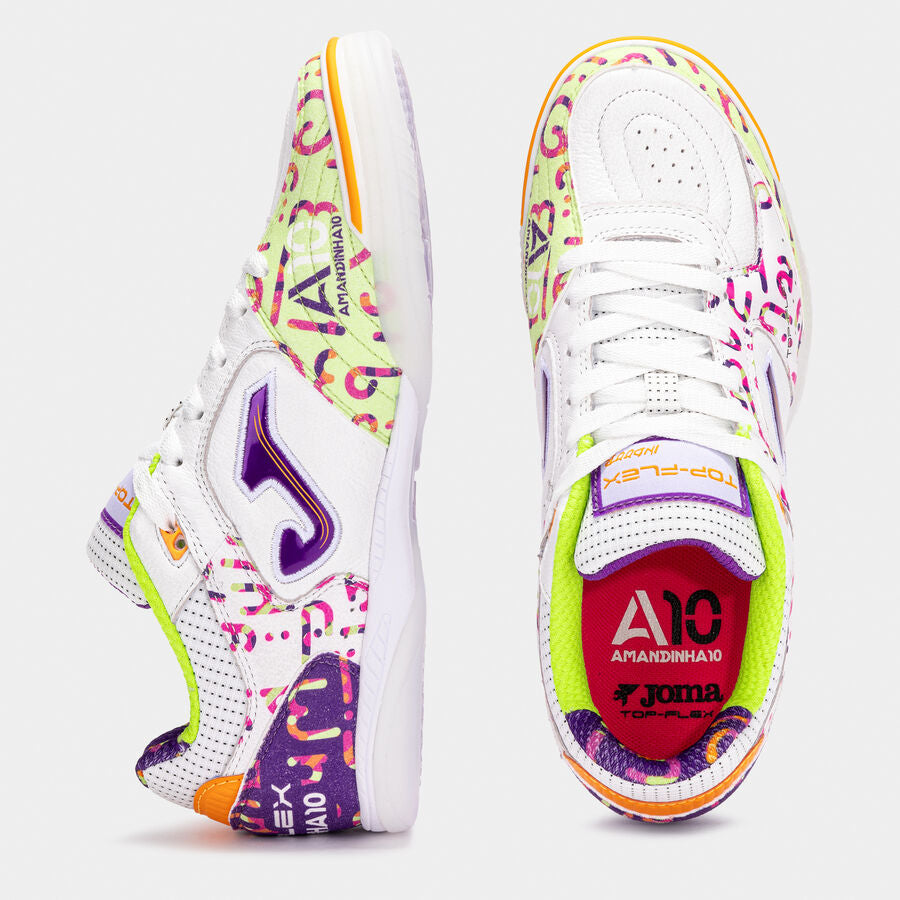 Joma Top Flex 25 Amandinha