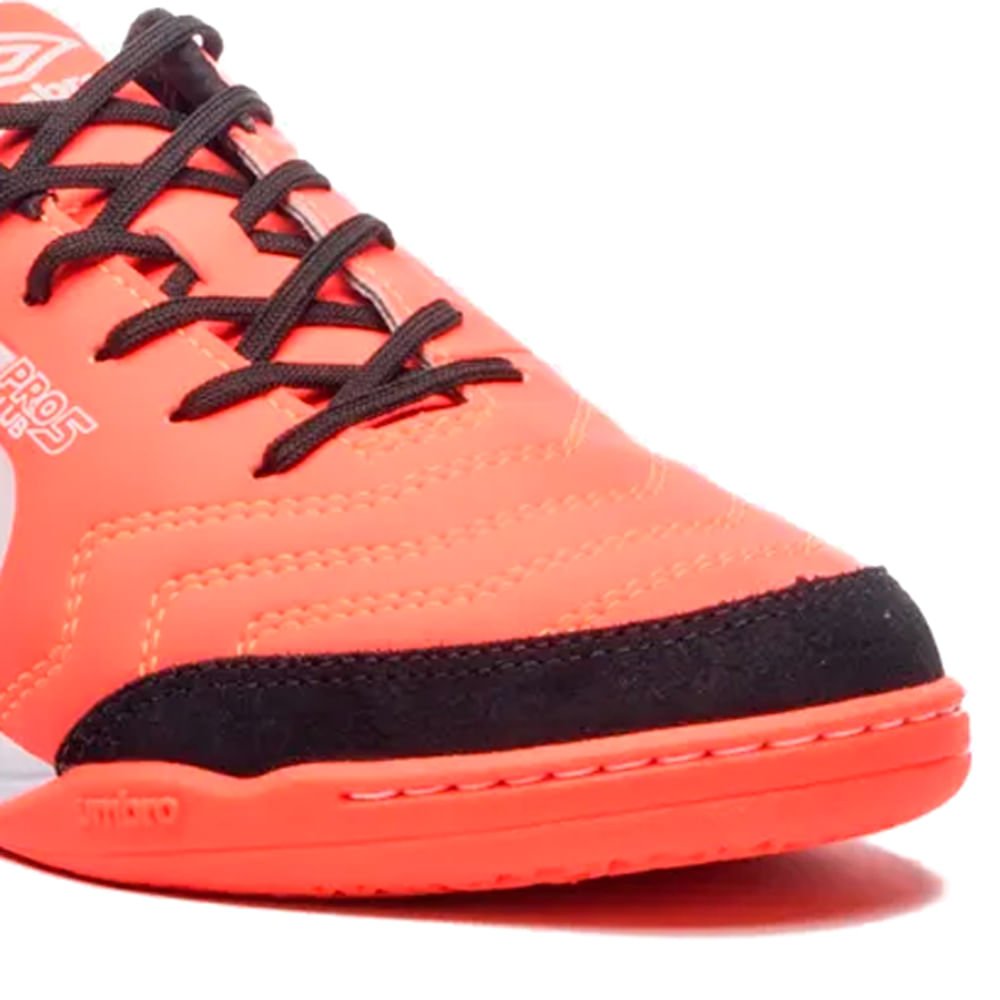 Umbro Pro 5 Laranja