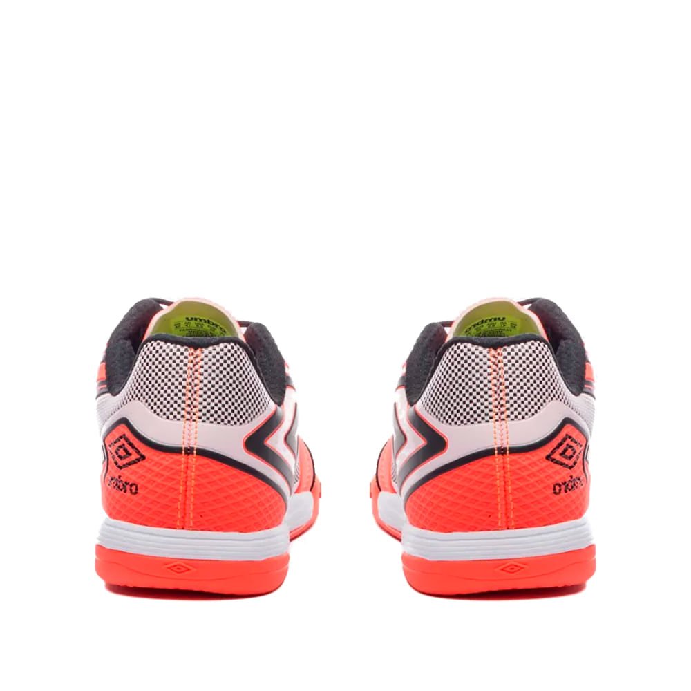 Umbro Pro 5 Laranja