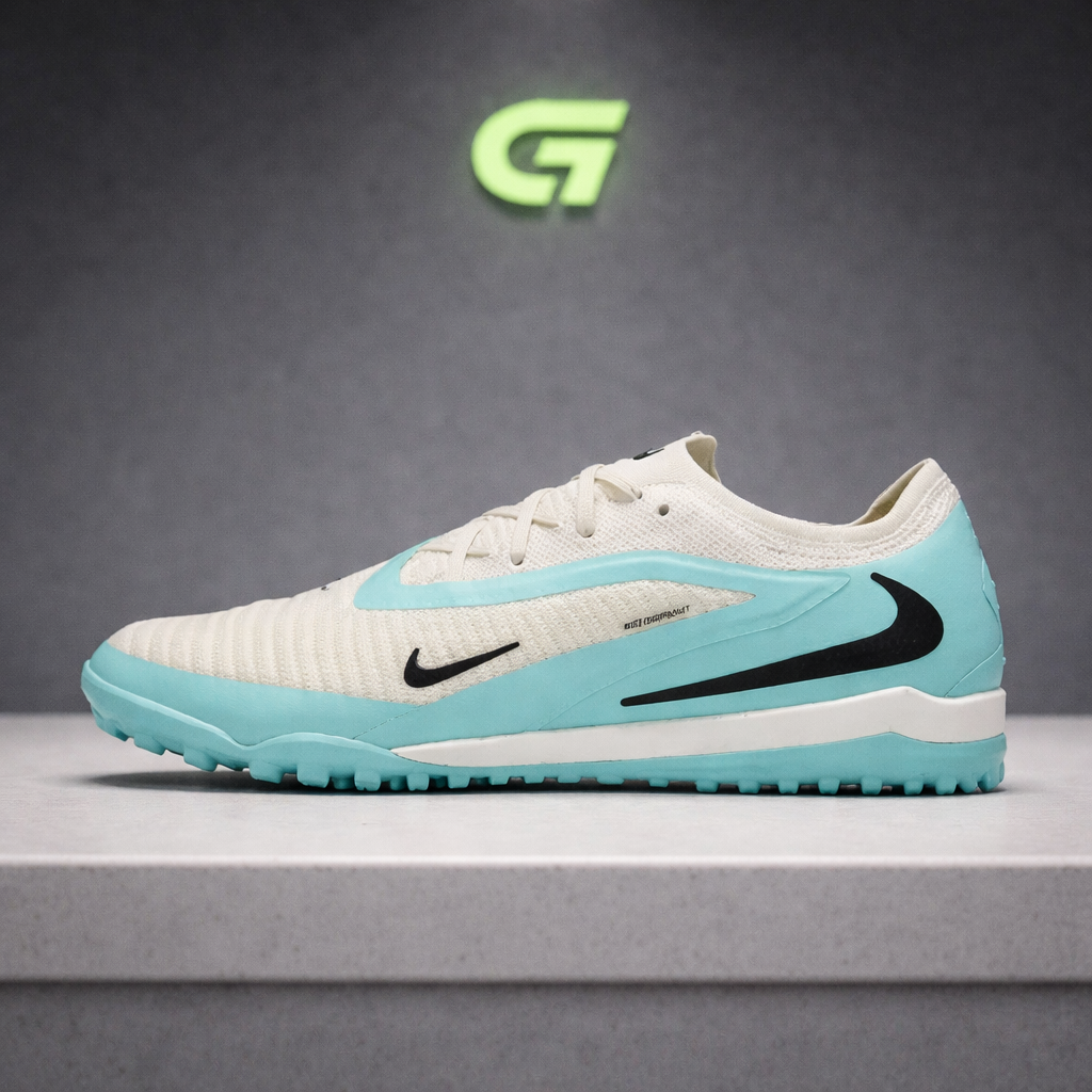 Nike Phantom 6 Azul Marinho