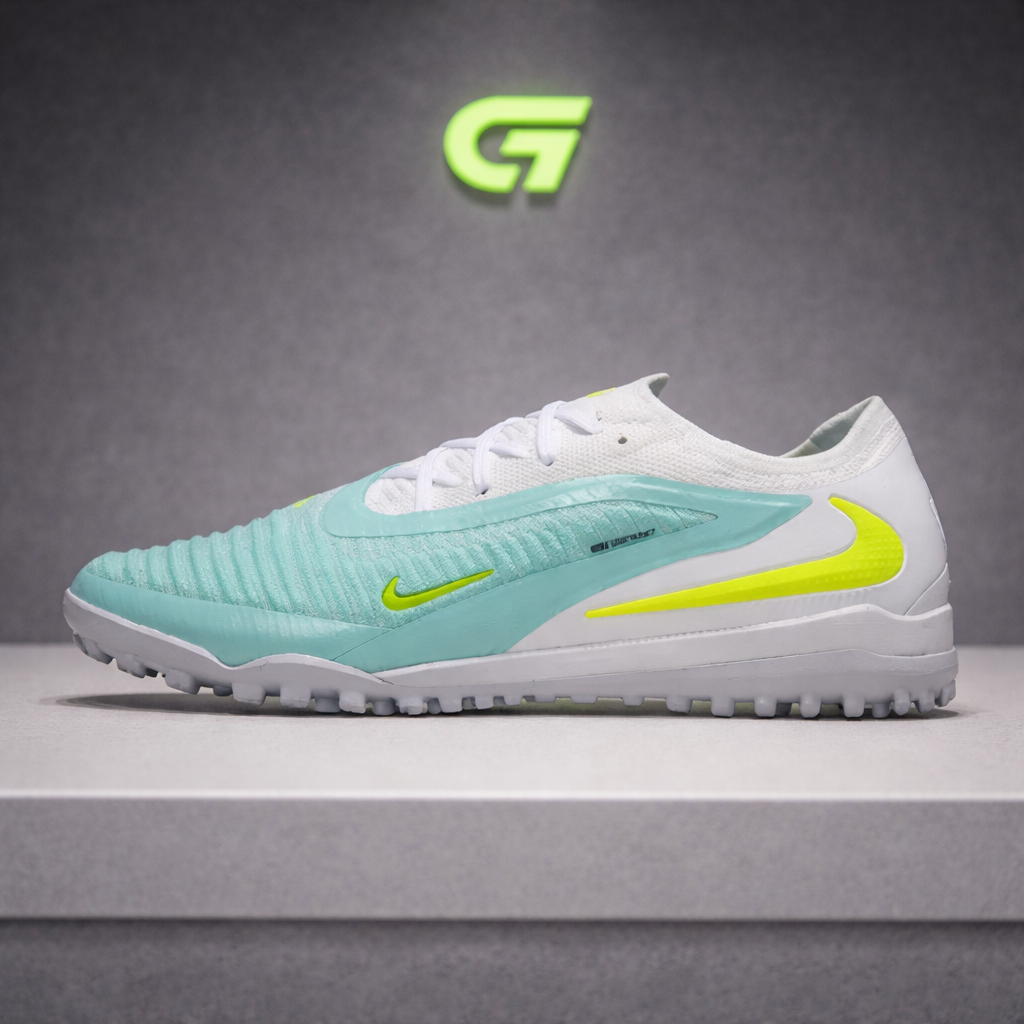 Nike Phantom 6 Azul-Marinho