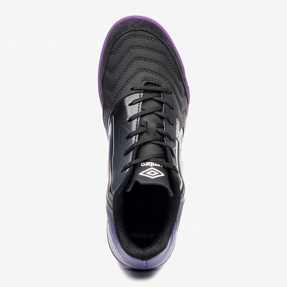 Umbro Pro 5 Roxo
