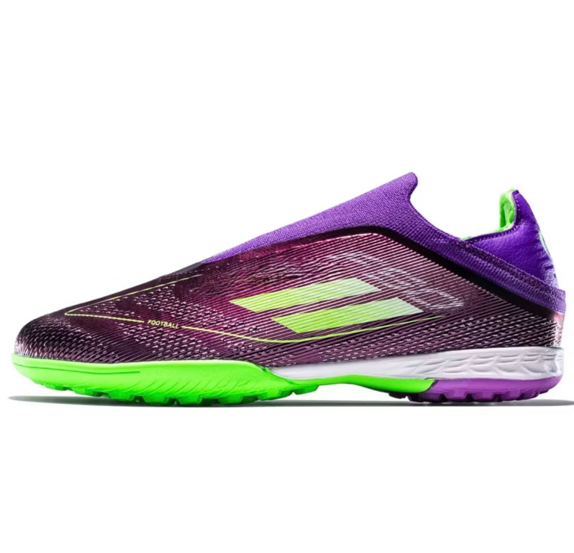 Adidas F50 Society Tailandesa Qualidade Premium 🇹🇭
