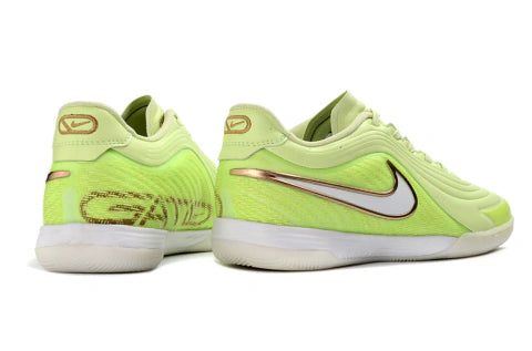 Tiempo React Gato IC - Verde