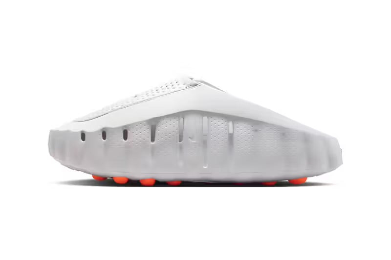 Nike Mind 001