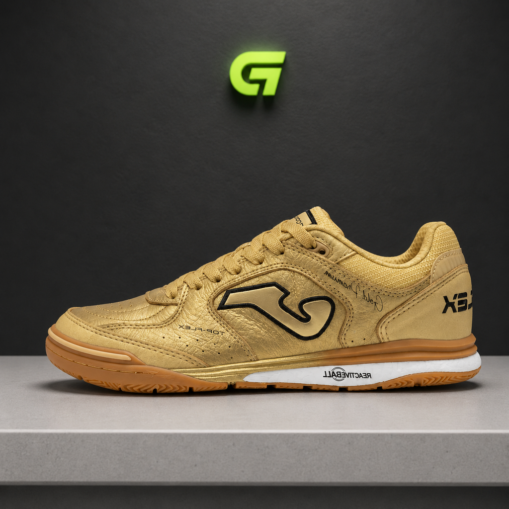 Joma Top Flex Rebound - Gold