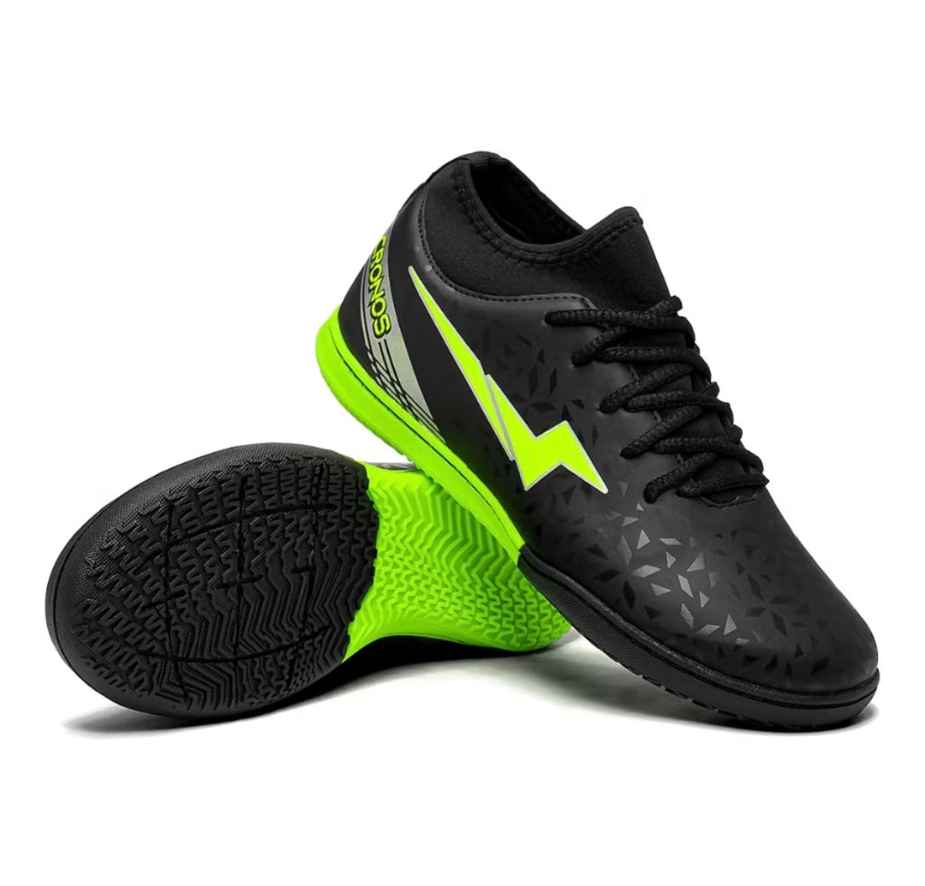 Gingado x Cronos Chuteira Futsal