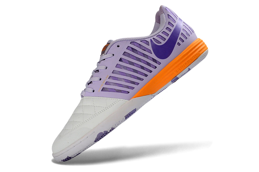 Nike Lunar Gato - Roxo