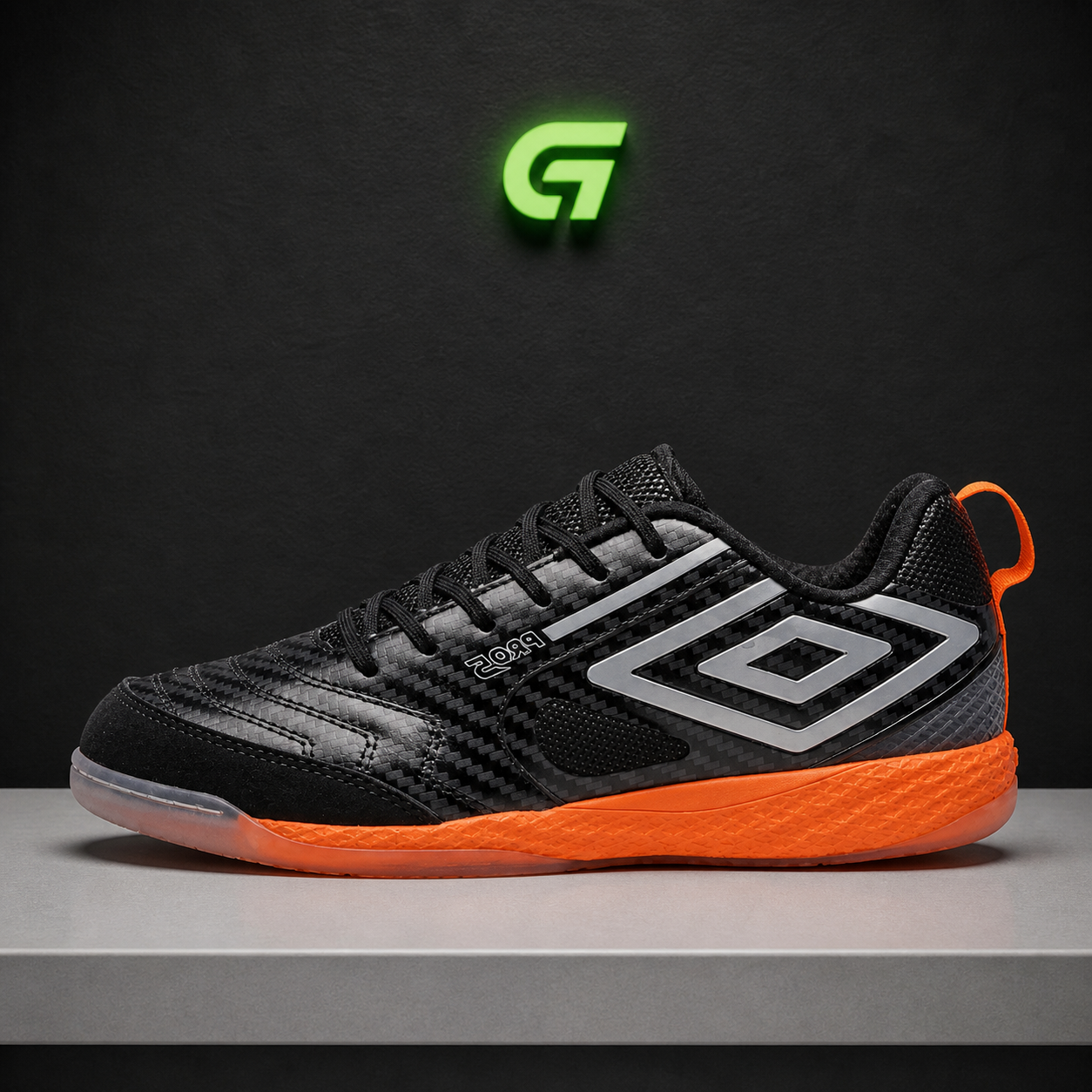 Umbro Pro5 Bump