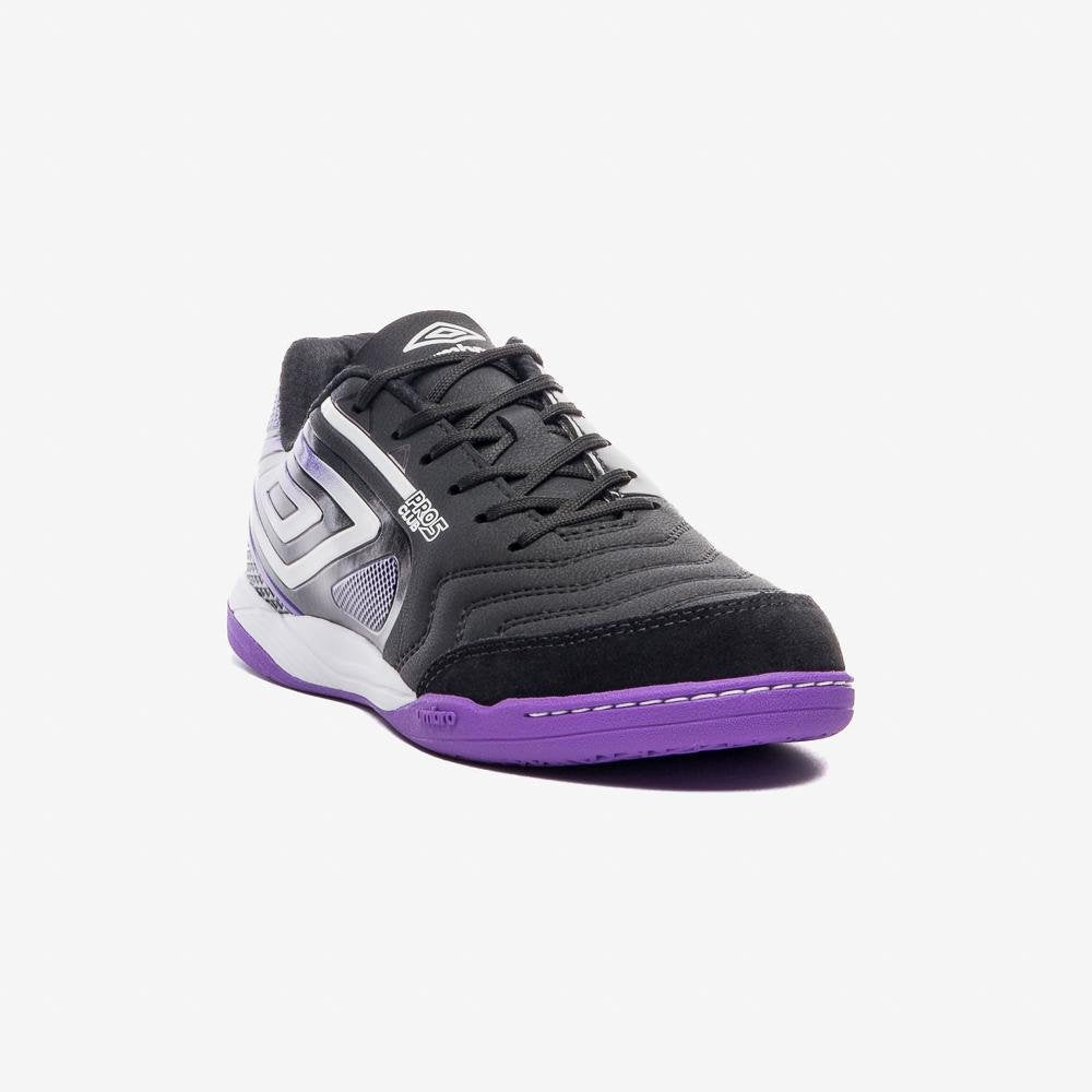 Umbro Pro 5 Roxo