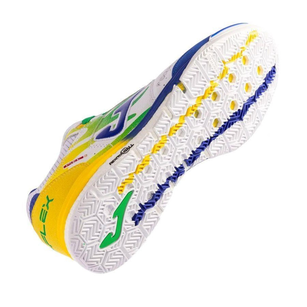 Joma Top Flex Rebound 🇧🇷