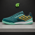 Umbro Pro 5 Verde