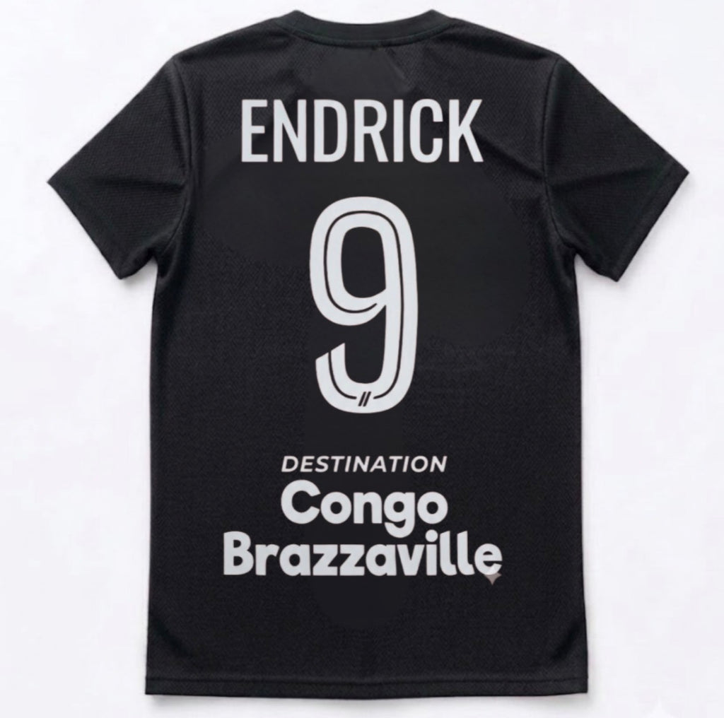 Camisa Dry-Fit Lyon