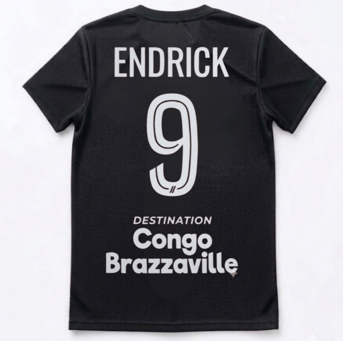 Camisa Dry-Fit Lyon