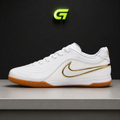 Nike Tiempo React Gato IC - Branco
