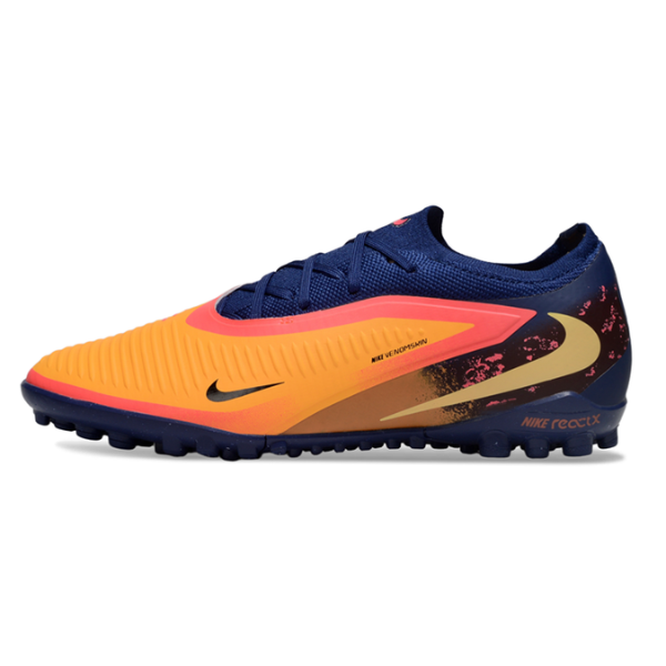 Nike Phantom 6 Laranja