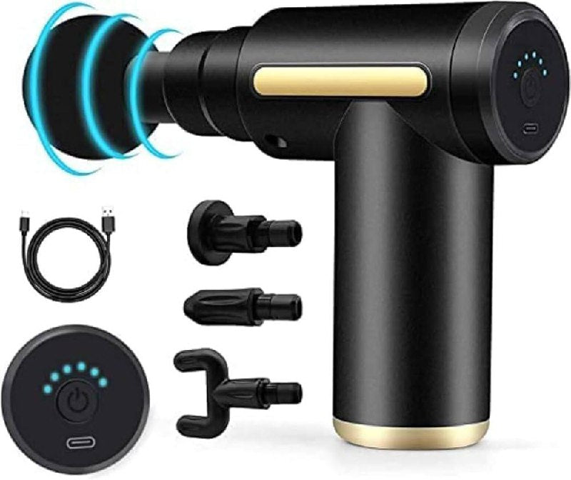 ￼Massageador Elétrico Profissional