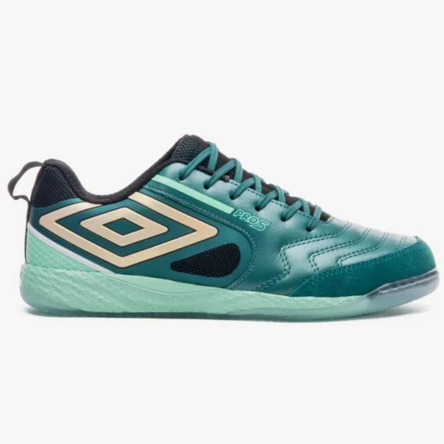 Umbro Pro 5 Bump