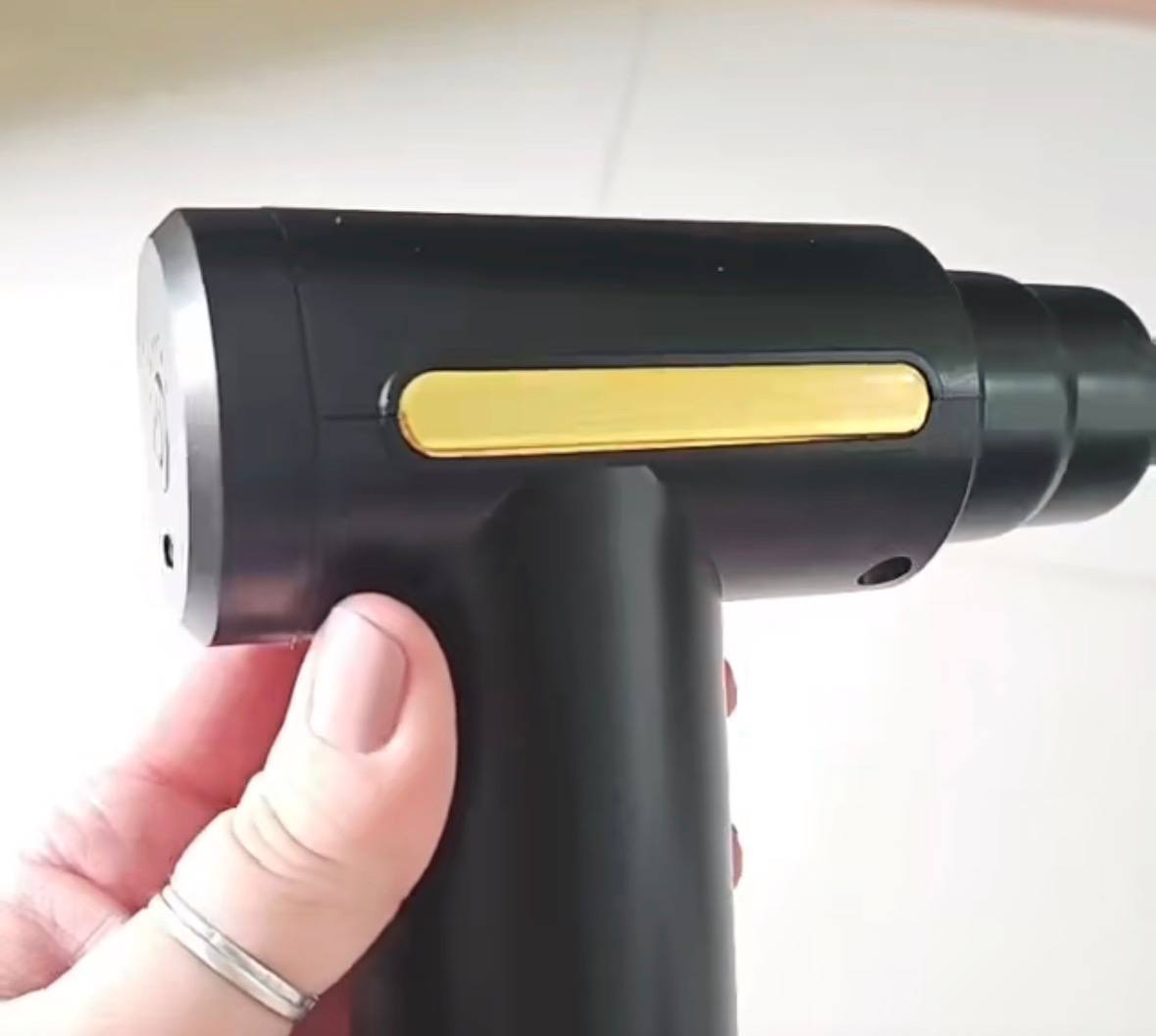 ￼Massageador Elétrico Profissional