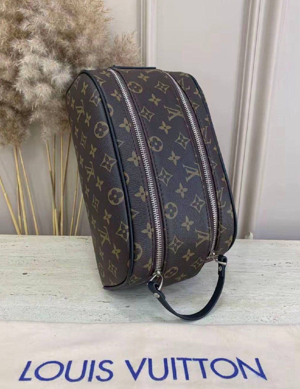Bolsinha de jogador Louis Vuitton