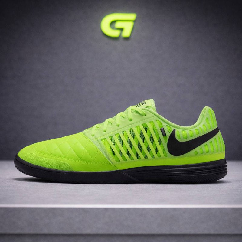 Nike Lunar Gato Verde