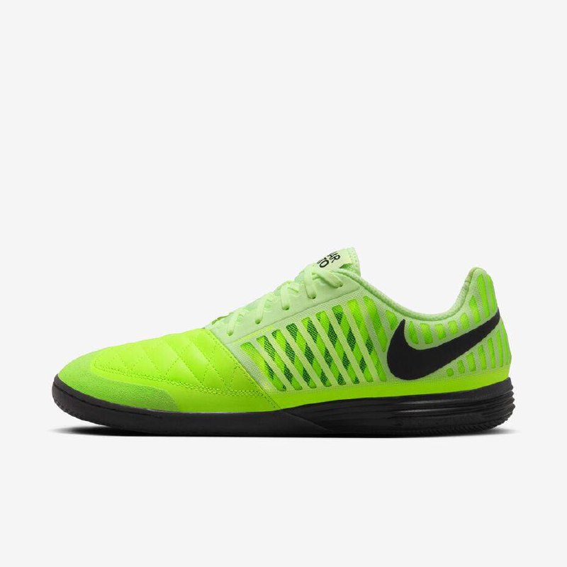 Nike Lunar Gato Verde