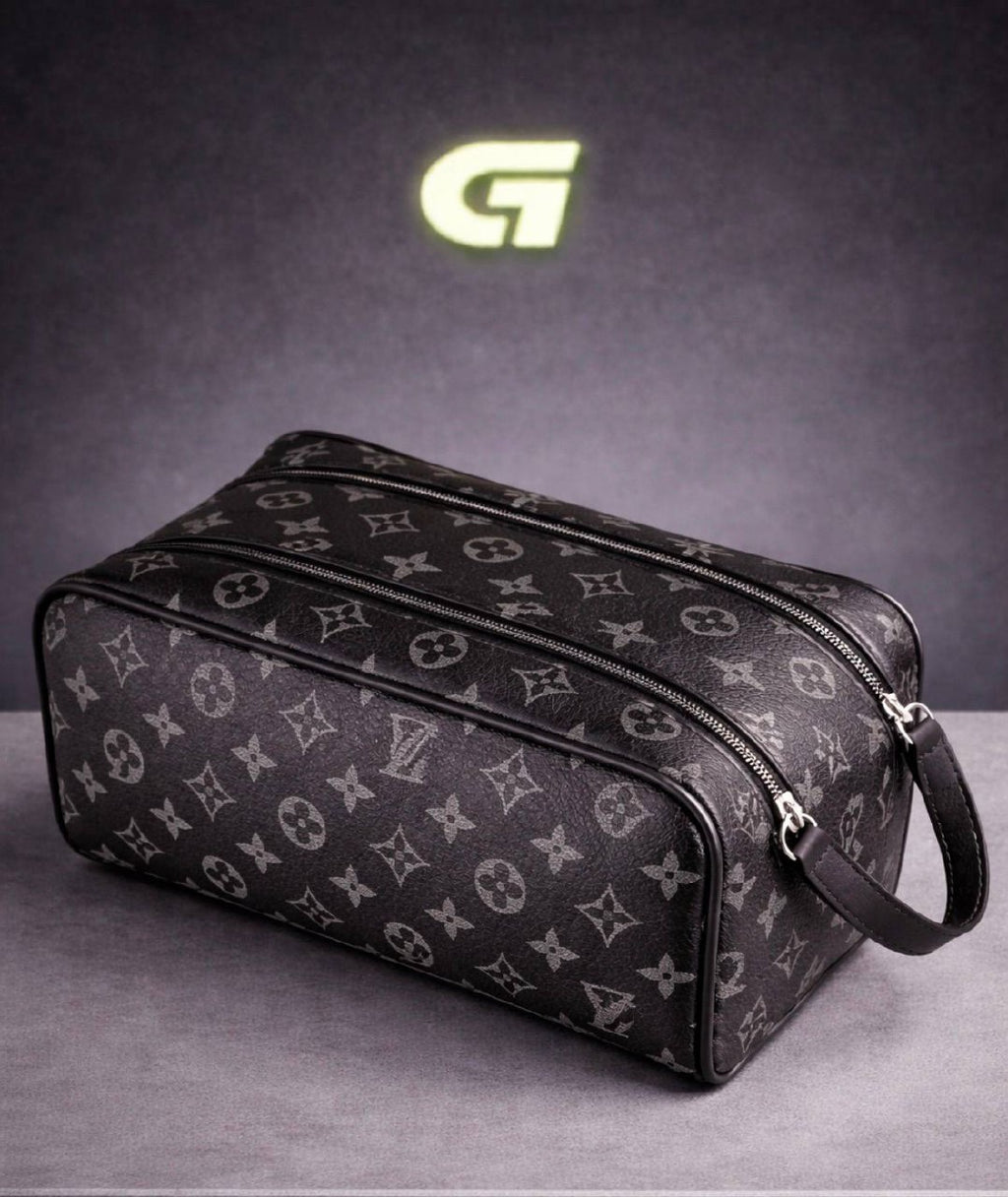 Bolsinha de jogador Louis Vuitton