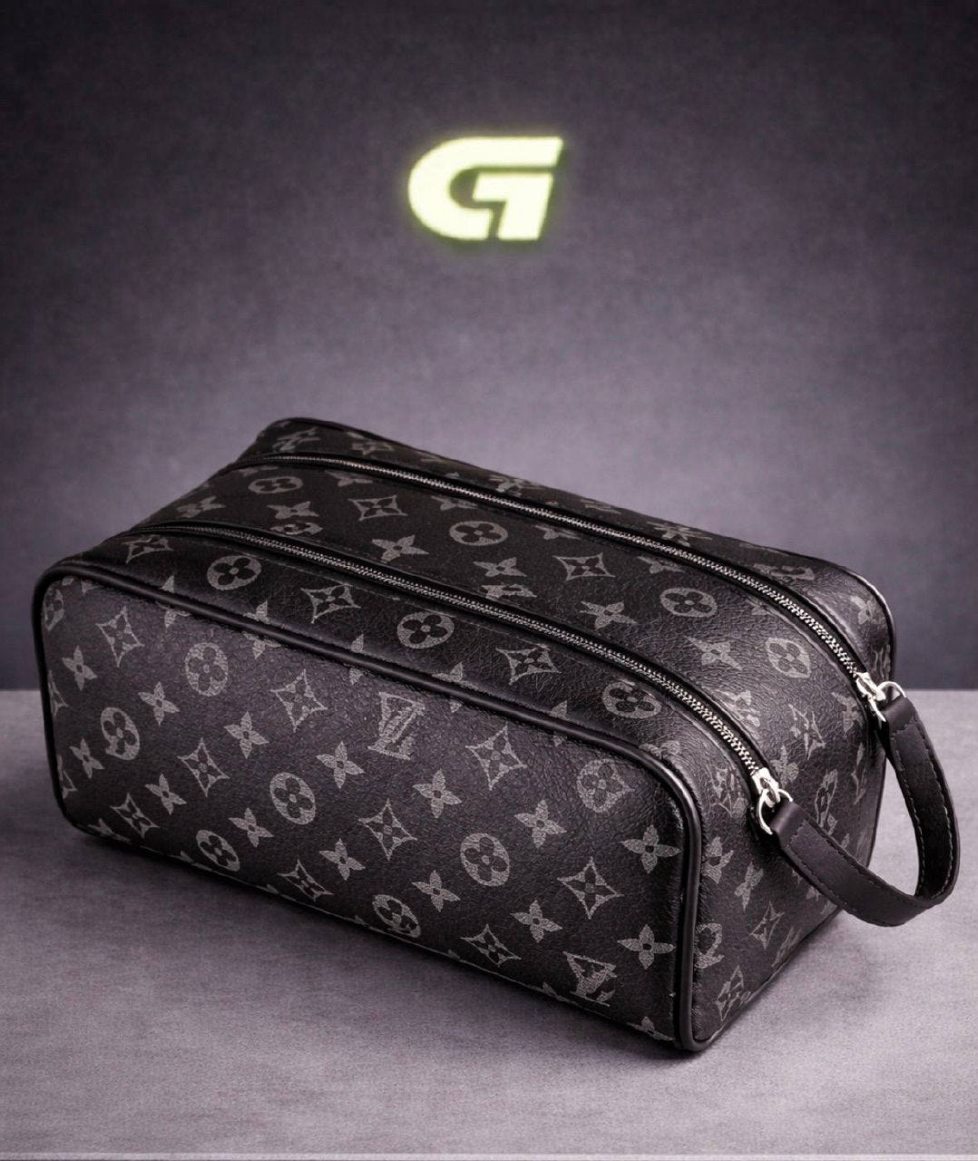 Bolsinha de jogador Louis Vuitton