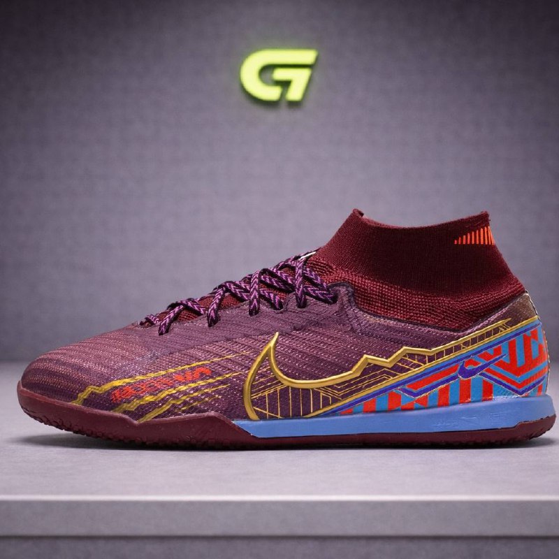Nike Mercurial Superfly 9 Elite