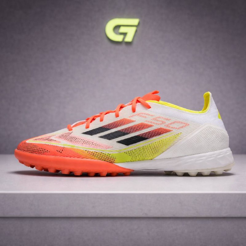 Chuteira Society Adidas F50 TF