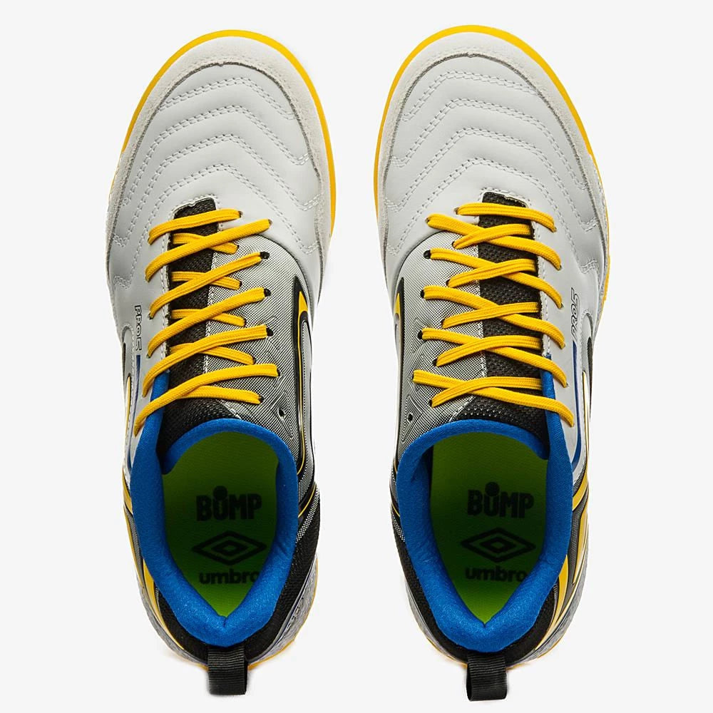 Umbro Pro 5 Bump
