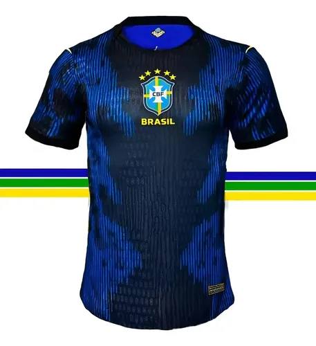 Camisa Brasil 2026 Copa do Mundo 🇹🇭