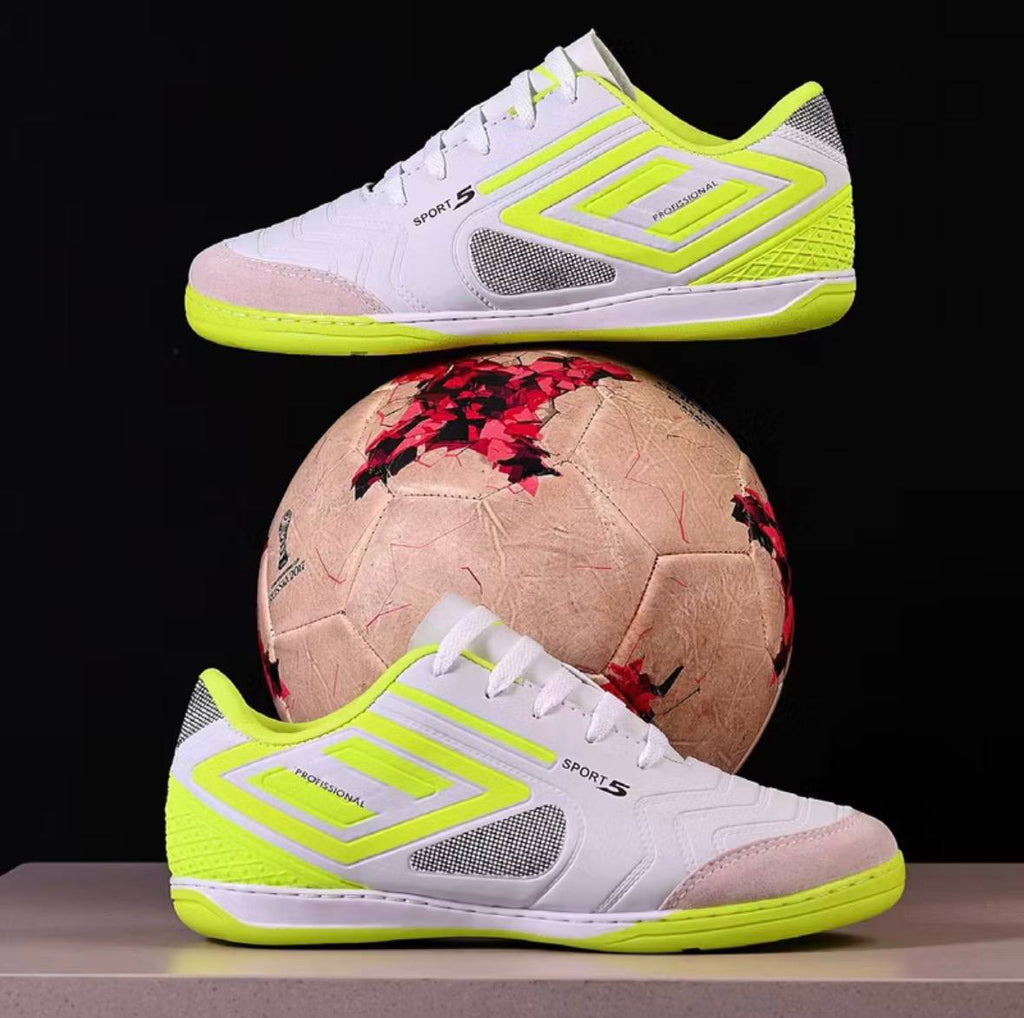Chuteira Futsal Unissex Sport5