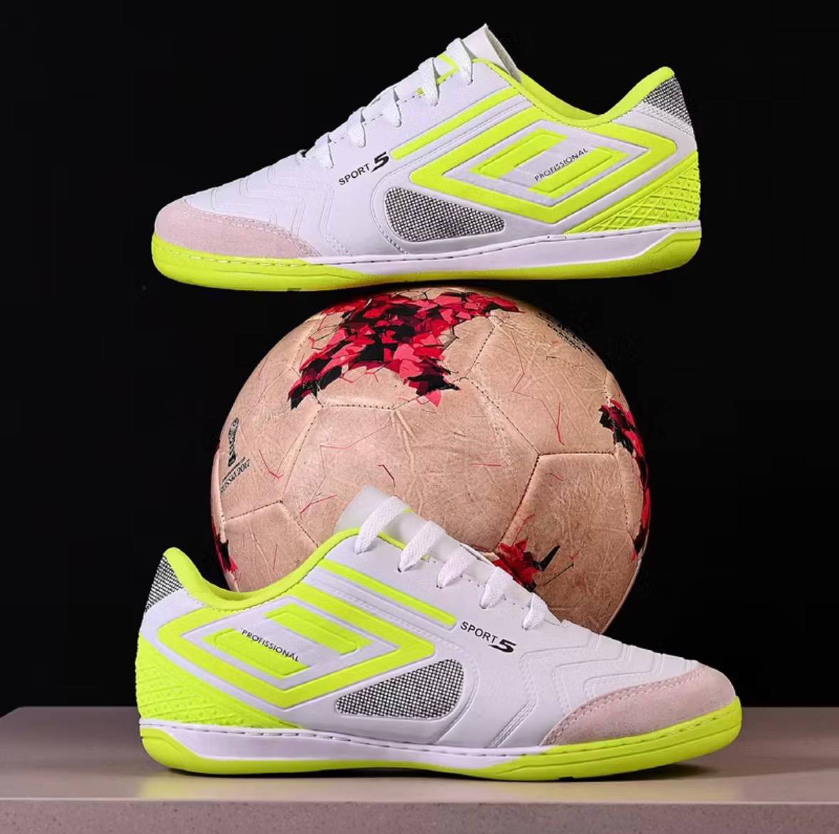Chuteira Futsal Unissex Sport5