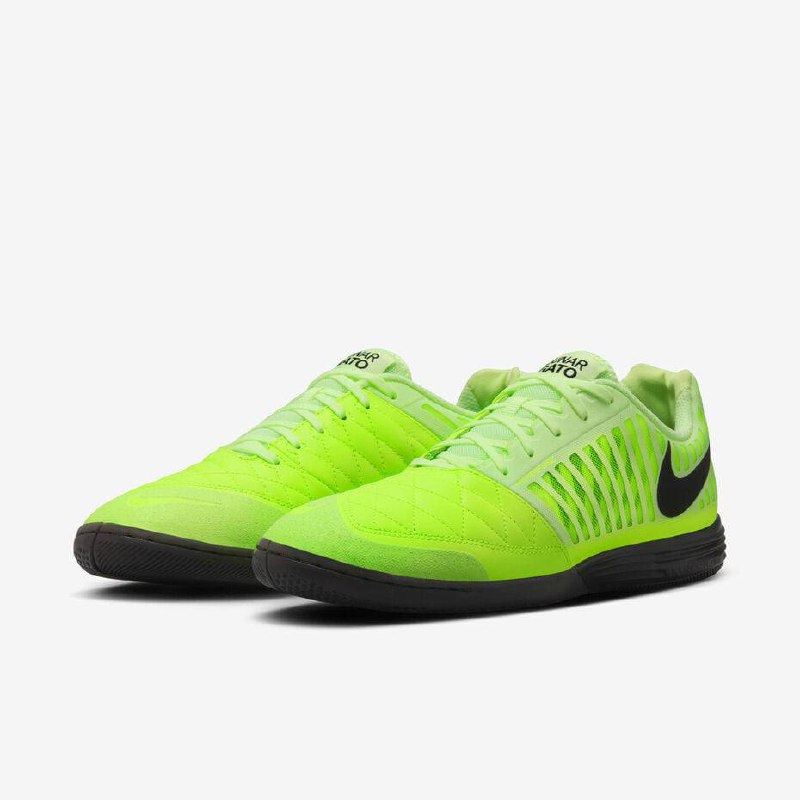 Nike Lunar Gato Verde