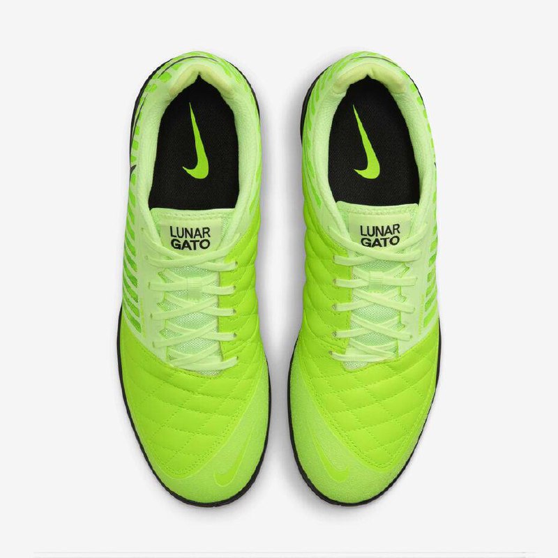 Nike Lunar Gato Verde