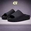 ￼Chinelo Nuvem Preto