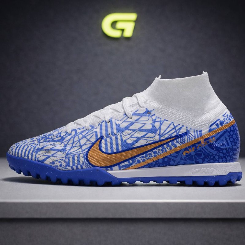 Nike Mercurial Superfly 9