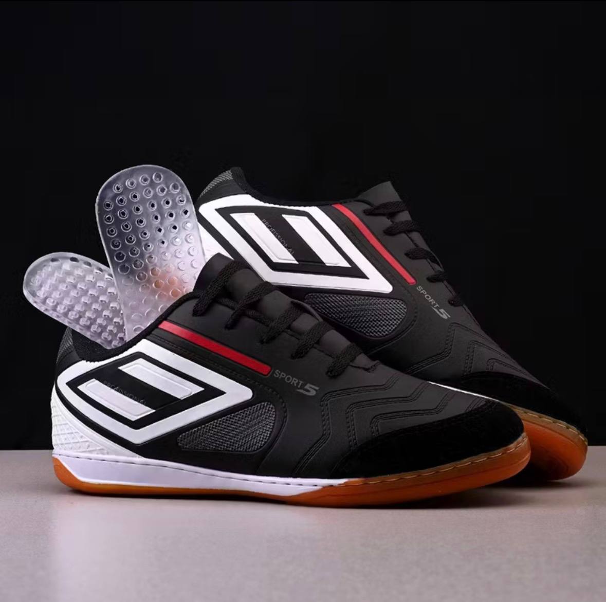 Chuteira Futsal Unissex Sport5