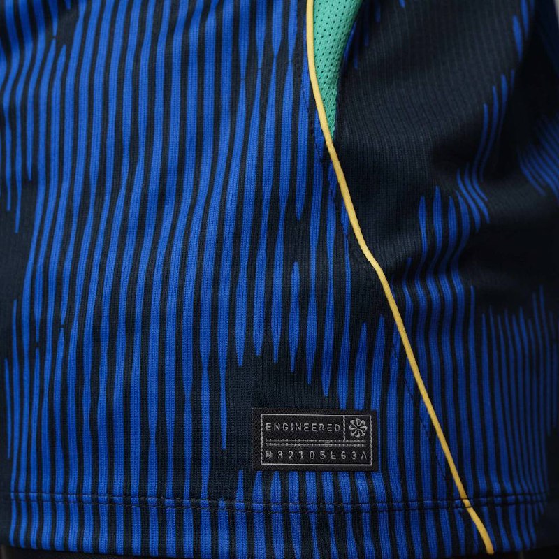 Camisa Brasil 2026 Copa do Mundo Original