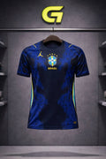 Camisa Brasil 2026 Copa do Mundo Original